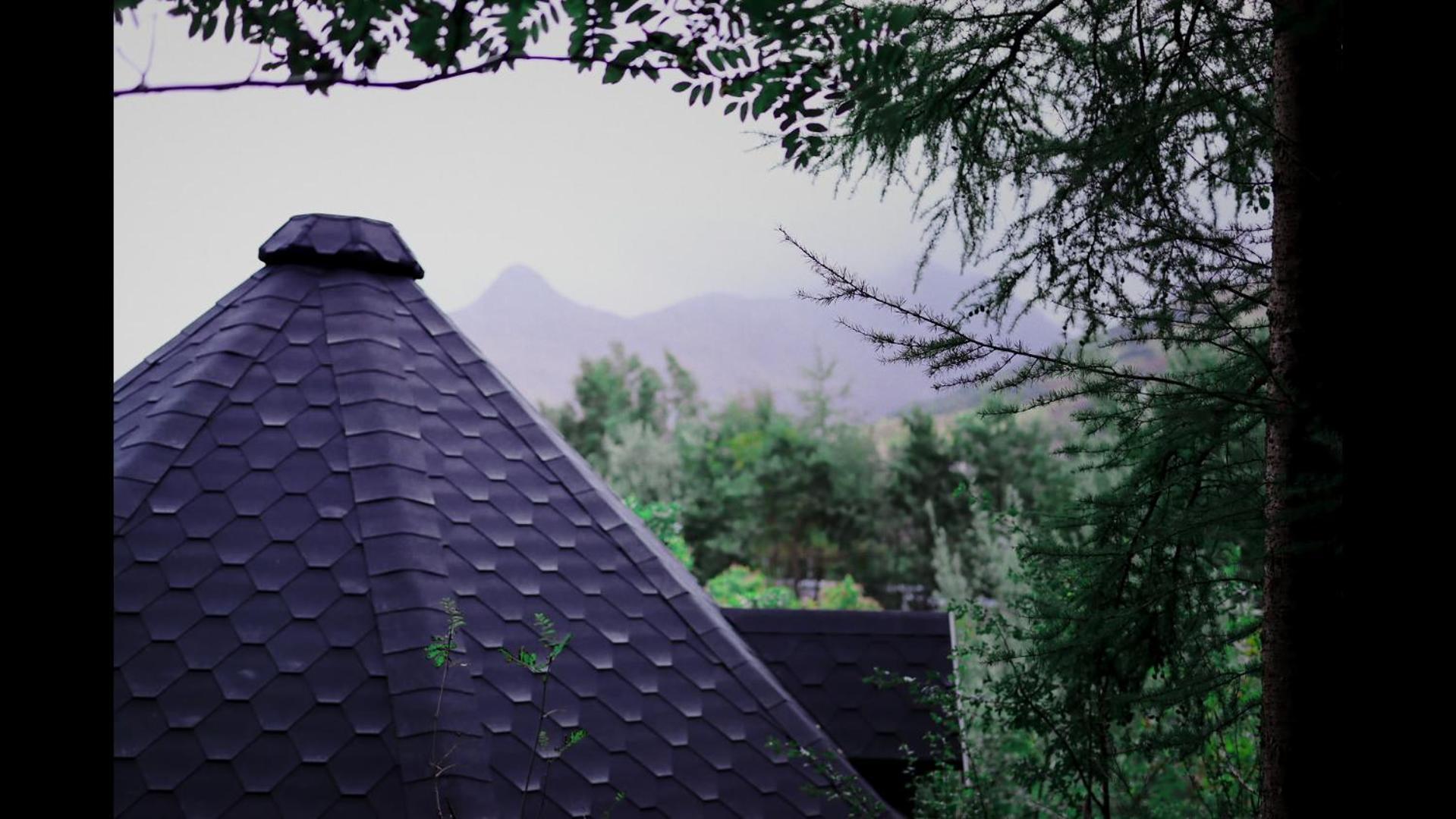 Aos Si Lodges Ballachulish Bagian luar foto